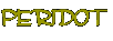 PERIDOT